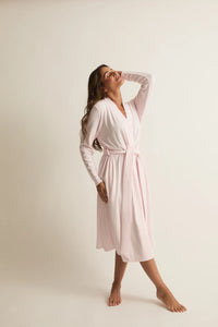 Soft Lounge Robe