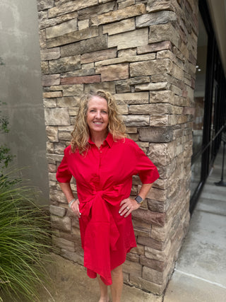 Charlotte Dress