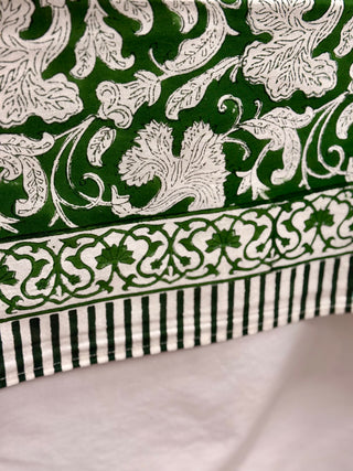 Sunbeam Petals Table Linens