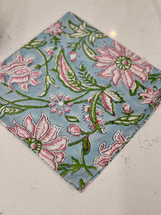 Daisy Days Table Linens