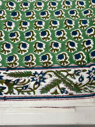 Bloomscape Table Linens