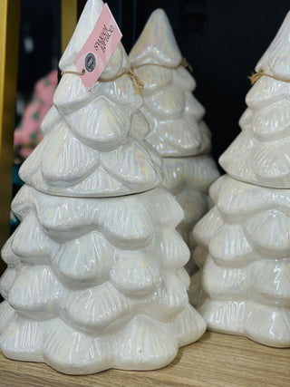 Sweet Grace Collection Candle #070 Large Tree