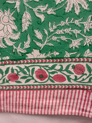 Petal Parade Table Linens