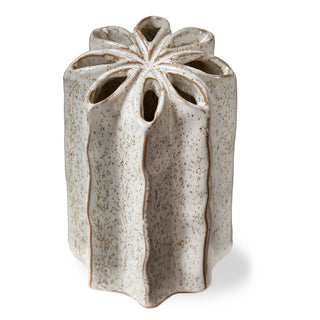 Flower Frog Vase