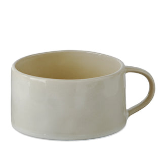 Hudson Ivory Dinner Set