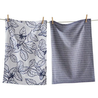 Set of Two Ainslie Dishtowels