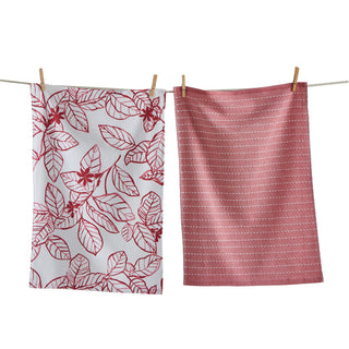 Set of Two Ainslie Dishtowels