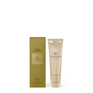 Kyoto in Bloom Hand Cream