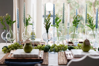 Wine Glass Vase