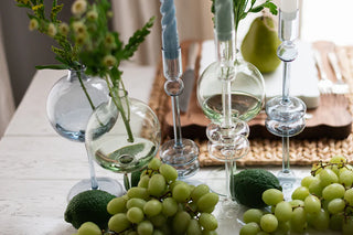 Wine Glass Vase