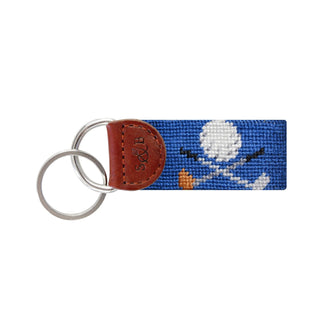 Smathers Key Fob