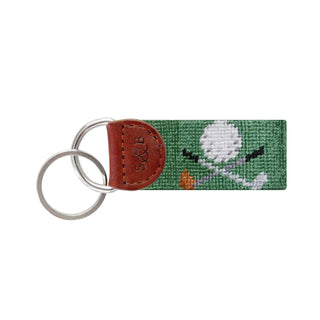 Smathers Key Fob