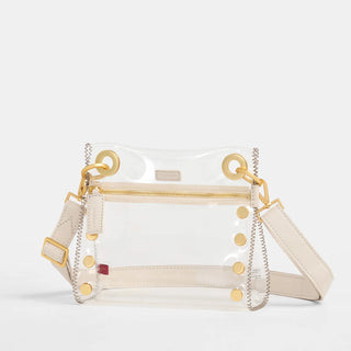 Tony Small Crossbody