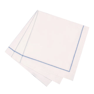 Hemstitch Dinner Napkin