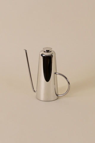 Dripless Oil Can