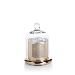 Candle Jar with Dome - Siberian Fir - Small
