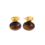 Autumn Studs