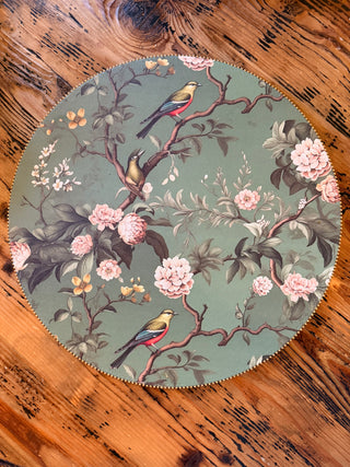 Bird on a Branch Placemats