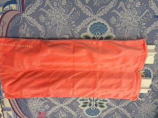 Velvet Mahjong Rack Bag