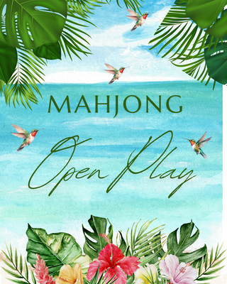 Mahjong Open Guided Play