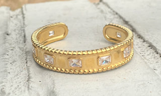 Libby Cuff