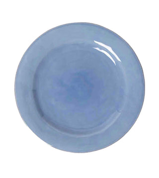 Puro Dinner Plate - Chambray