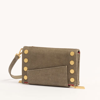 Levy Crossbody / Wallet