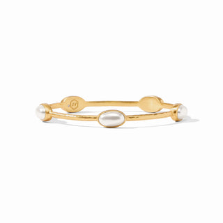 Ivy Stone Bangle