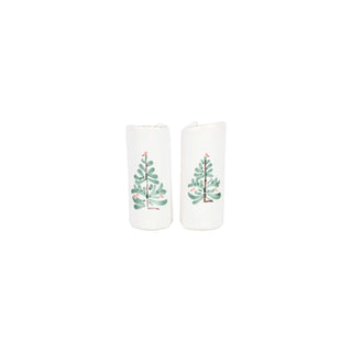 Lastra Holiday Salt and Pepper