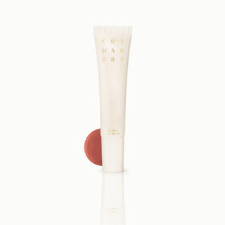 Cosmakery Glowy Lip Balm - Raspberry Tart