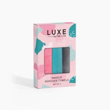 Luxe Makeup Remover Towel