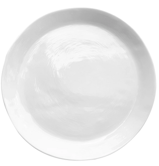 Large Round Serving Platter