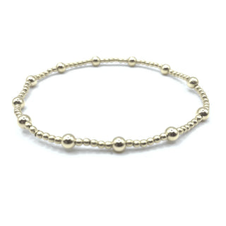 Malibu Collection 14K Gold Filled Bracelet