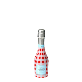 Beau Bottles Mini Prosecco Wraps - 3 Pack