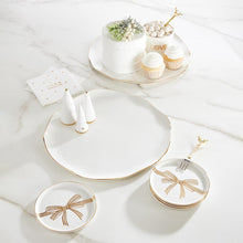 Holiday Appetizer Plates