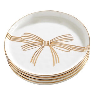 Holiday Appetizer Plates