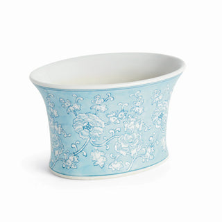Monarch Lotus Cachepot (Small)