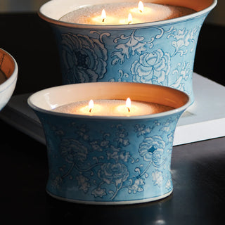 Monarch Lotus Cachepot (Small)