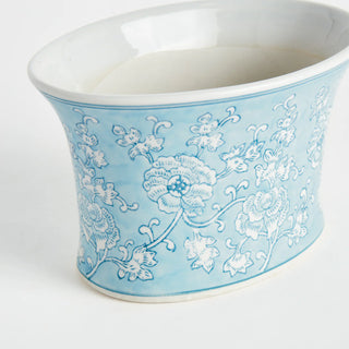 Monarch Lotus Cachepot (Small)