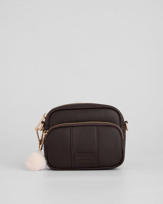 Pom Pom London Original Mini Bag
