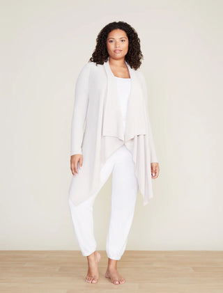 Cozychic Ultra Lite Hi/Lo Cardi