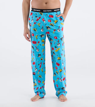 Men's Pajama Pants