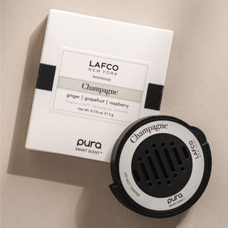 Lafco Pura CAR Diffuser Refill