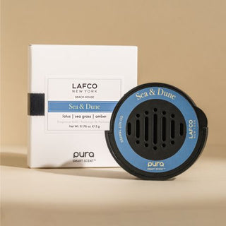 Lafco Pura CAR Diffuser Refill