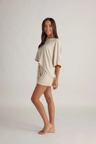Soft Shrug Shirt