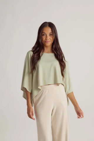 Soft Shrug Shirt