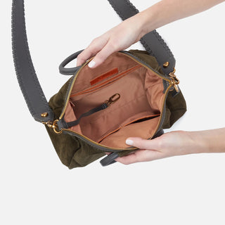 Sheila Medium Satchel