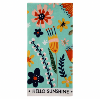 Shelly Tea Towel