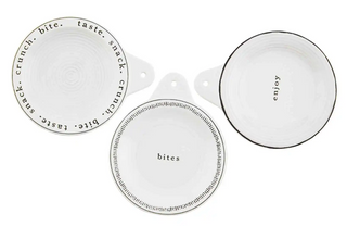 Dipping Dish Set