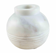 Marble Bud Vase